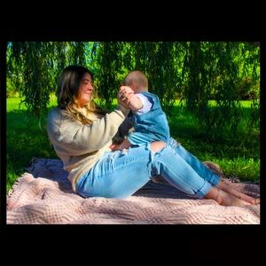 Meet your Posher, Tessa